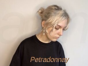 Petradonnay