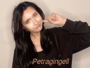 Petragingell