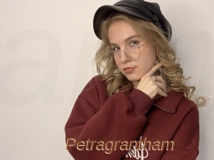 Petragrantham