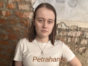 Petrahanks
