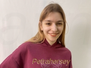 Petrahersey