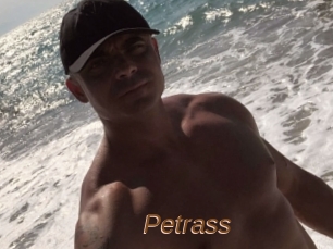 Petrass