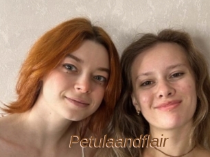 Petulaandflair