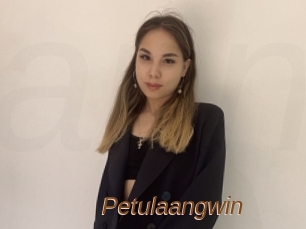 Petulaangwin