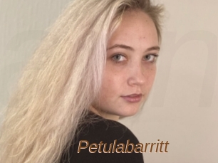 Petulabarritt