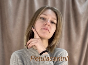 Petulacantrill