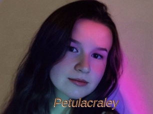 Petulacraley