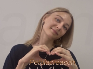 Petulacreason