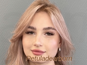 Petuladearborn
