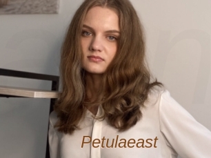 Petulaeast