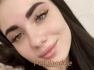 Petulaeddie