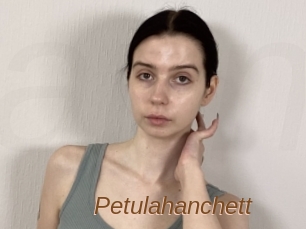 Petulahanchett