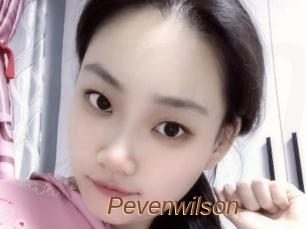 Pevenwilson