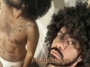Phablodiego