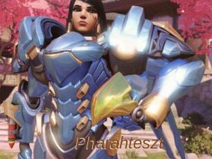 Pharahteszt