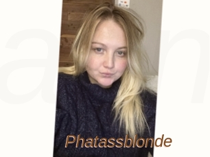 Phatassblonde