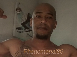 Phenomenal80