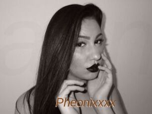 Pheonixxxx