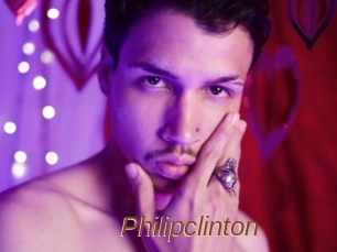 Philipclinton