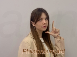 Philippabunyard