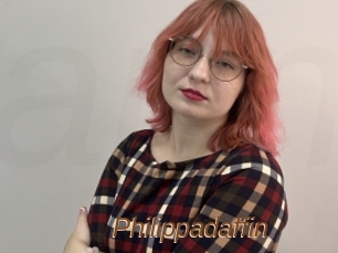 Philippadaffin