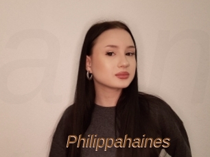 Philippahaines