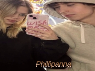 Phillipanna