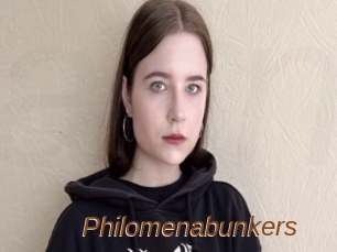 Philomenabunkers