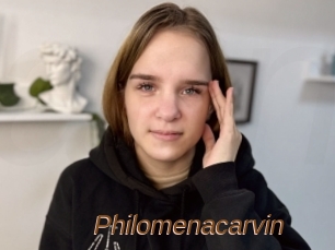 Philomenacarvin