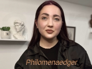 Philomenaedger