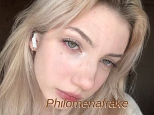 Philomenafrake