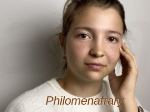 Philomenafrary