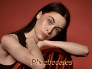 Phoebecates