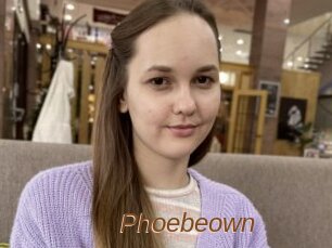 Phoebeown