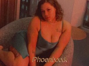 Phoenixxxk