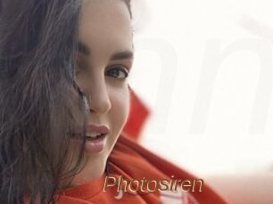 Photosiren