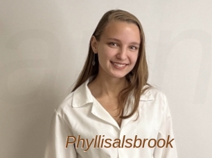 Phyllisalsbrook