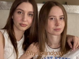 Phyllisandgay