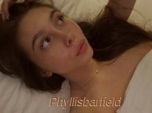 Phyllisbarfield