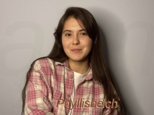 Phyllisbelch