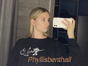 Phyllisbenthall