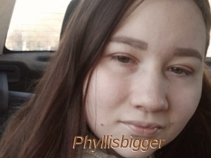 Phyllisbigger