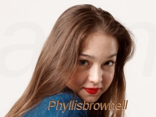 Phyllisbrownell