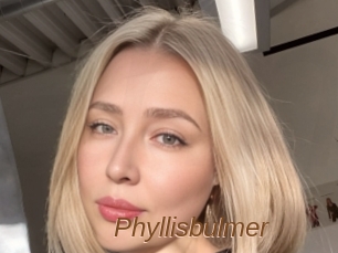 Phyllisbulmer
