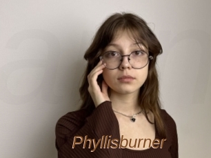 Phyllisburner