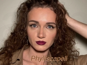 Phylliscapell