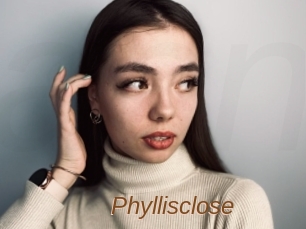 Phyllisclose