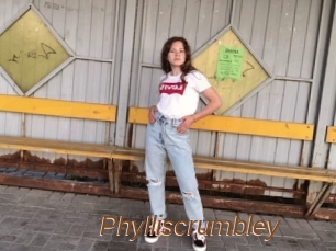Phylliscrumbley