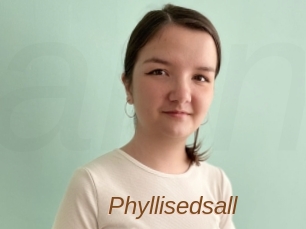 Phyllisedsall