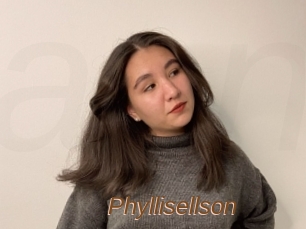 Phyllisellson